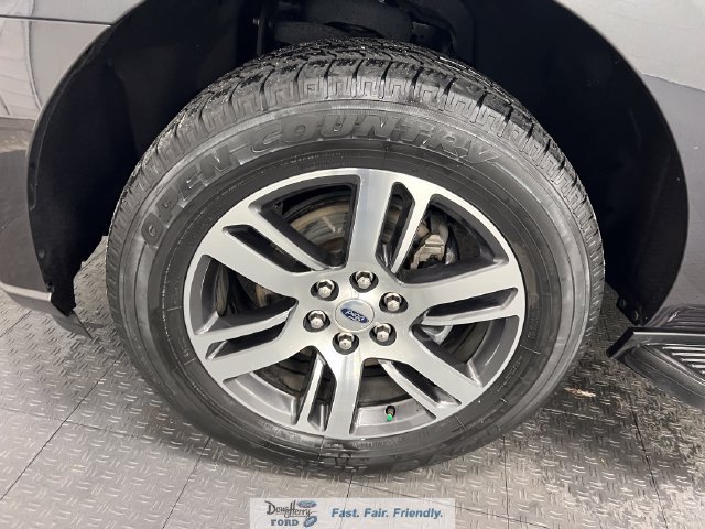 Used 2024 Ford Expedition Max Limited RWD image 19