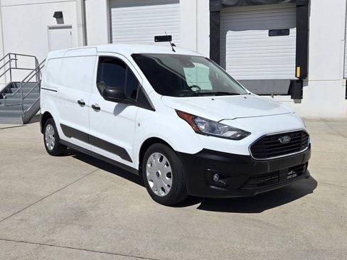 Used 2022 Ford Transit Connect XL image 3