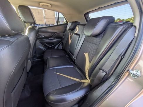 Used 2019 Buick Encore Preferred w/ Safety Package FWD image 14