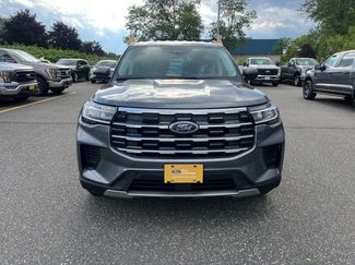 Certified 2025 Ford Explorer Active AWD/4WD video 2