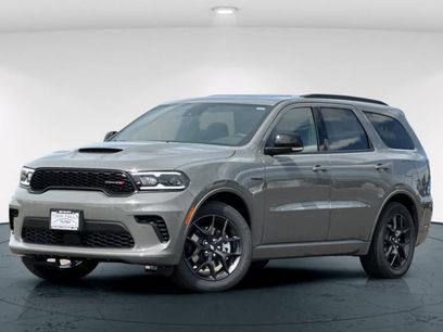 New 2026 Dodge Durango GT