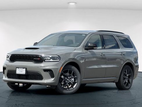 New 2026 Dodge Durango GT image 1
