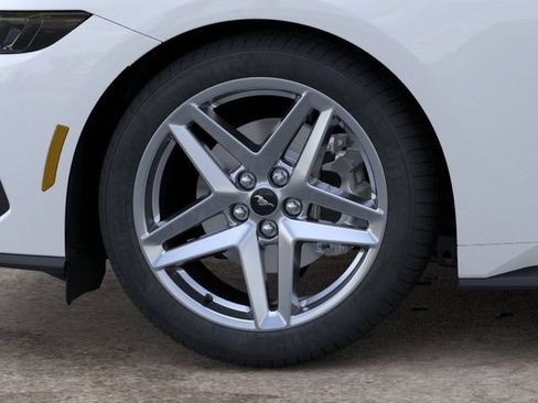 New 2026 Ford Mustang Premium RWD image 19