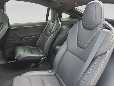 Used 2016 Tesla Model X P90D AWD/4WD image 23