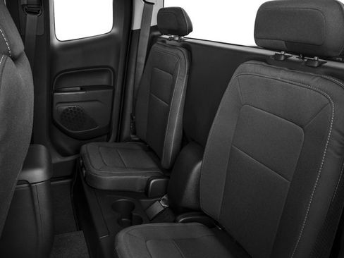 Used 2016 Chevrolet Colorado LT w/ Luxury Package, Chrome image 17