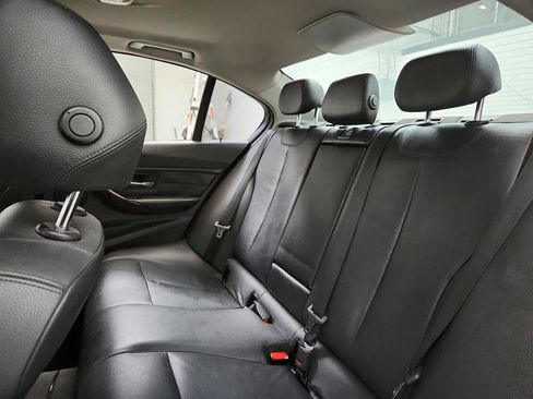 Used 2014 BMW 328i Sedan RWD image 20