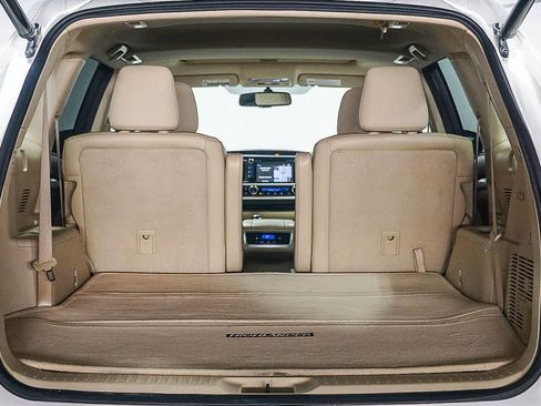 Used 2015 Toyota Highlander XLE FWD image 28