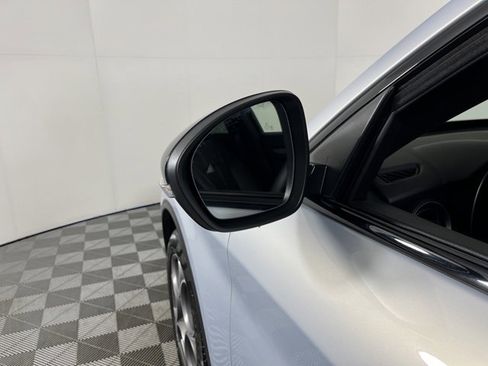 Used 2025 Alfa Romeo Stelvio Sprint w/ Convenience Package image 14