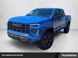 New 2025 GMC Canyon Elevation w/ Convenience Package AWD/4WD video 1