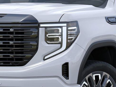 New 2026 GMC Sierra 1500 Denali Ultimate AWD/4WD image 10