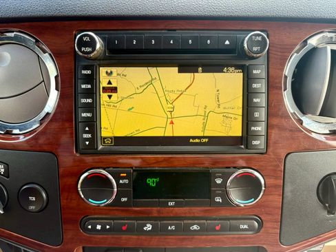 Used 2010 Ford F350 King Ranch AWD/4WD image 29