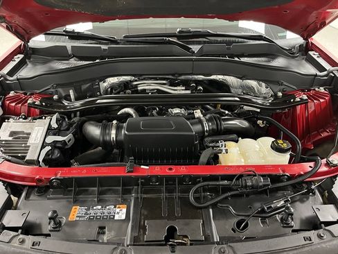 Used 2020 Ford Explorer ST w/ ST Street Pack AWD/4WD image 66