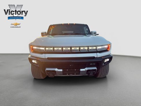 Used 2024 GMC Hummer EV 2X AWD/4WD image 2