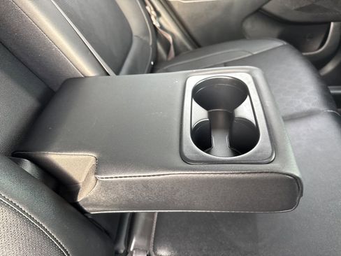 Used 2022 Kia Seltos SX w/ Sunroof Package image 24