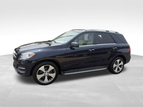 Used 2017 Mercedes-Benz GLE 350 4MATIC image 22