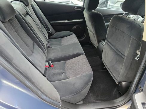 Used 2010 MAZDA MAZDA6 i Sport image 25