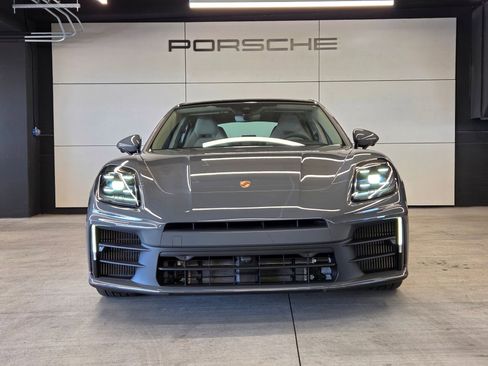 New 2026 Porsche Panamera 4 E-Hybrid AWD/4WD image 25