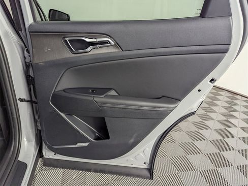 New 2026 Kia Sportage X-Pro Prestige image 34