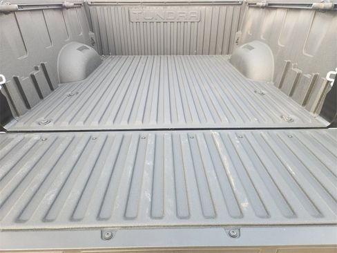 Used 2025 Toyota Tundra SR5 image 30