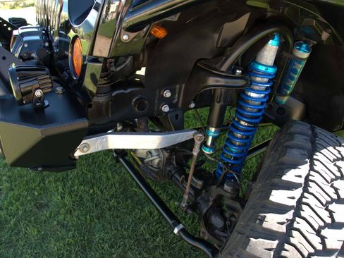 Used 2013 Jeep Wrangler Unlimited Rubicon w/ Dual Top Group image 21