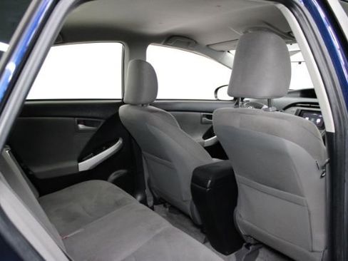 Used 2013 Toyota Prius Three image 21