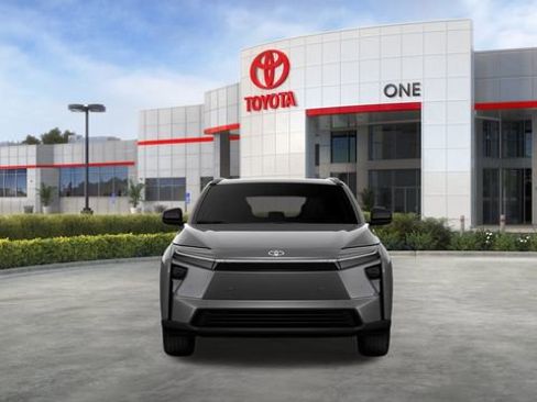 New 2026 Toyota bZ image 18