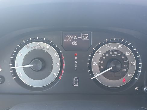 Used 2016 Honda Odyssey EX-L image 27