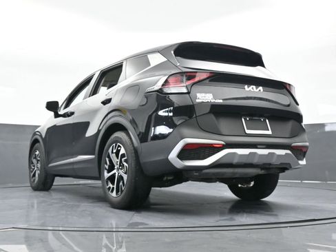 Used 2023 Kia Sportage EX image 65