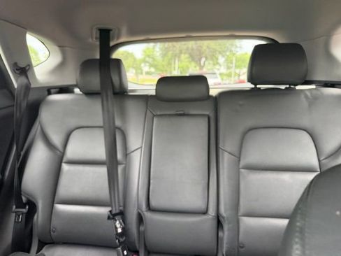 Used 2018 Hyundai Tucson SEL Plus image 4