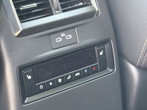 New 2026 MAZDA CX-90 Plug-In Hybrid w/ Preferred AWD/4WD image 22