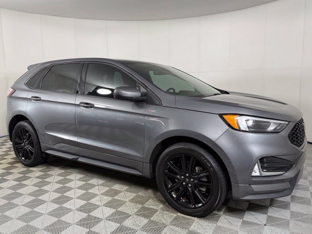 Used 2024 Ford Edge ST-Line AWD/4WD image 10
