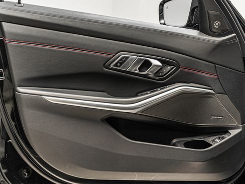 Used 2024 BMW M3 CS image 47