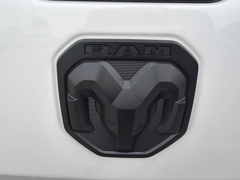 New 2026 RAM 1500 Limited w/ Night Edition AWD/4WD image 11