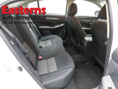 Used 2024 Nissan Sentra SV image 23