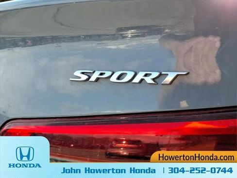 Used 2024 Honda Civic Sport image 5