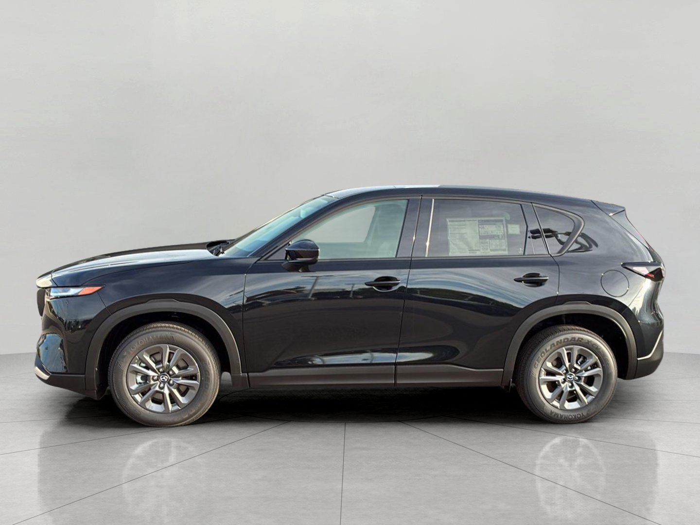 New 2026 MAZDA CX-5 Select AWD/4WD image 4