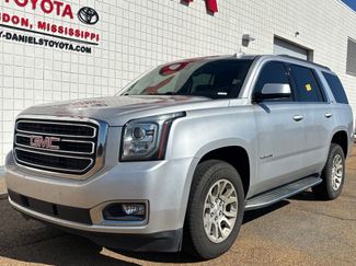 Used 2018 GMC Yukon SLT video 1