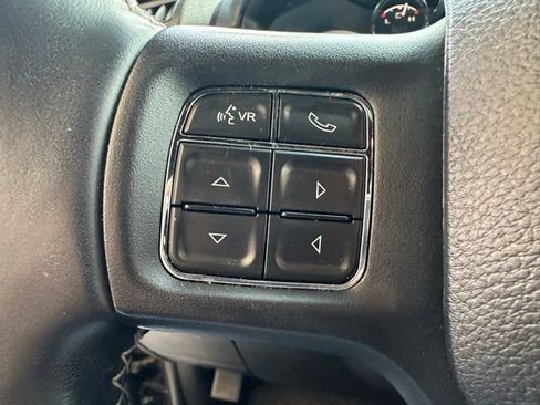 Used 2018 RAM 1500 Rebel w/ Ram 1500 Black Rebel Group image 20