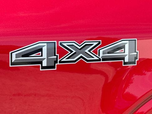 Certified 2024 Ford F150 Platinum AWD/4WD image 29