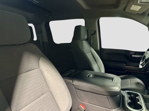 Used 2021 Chevrolet Silverado 1500 LT Trail Boss AWD/4WD image 26