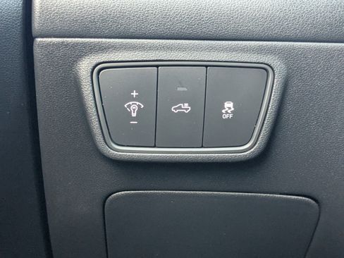 Certified 2023 Hyundai Santa Cruz SEL image 22