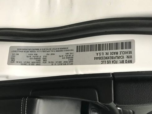 Used 2021 Jeep Grand Cherokee Limited w/ Quick Order Package 28K 80th image 30