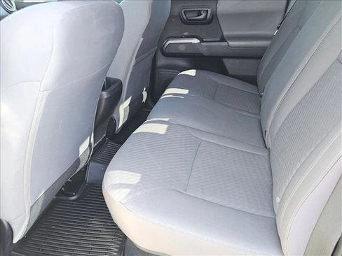 Used 2021 Toyota Tacoma SR5 RWD image 22