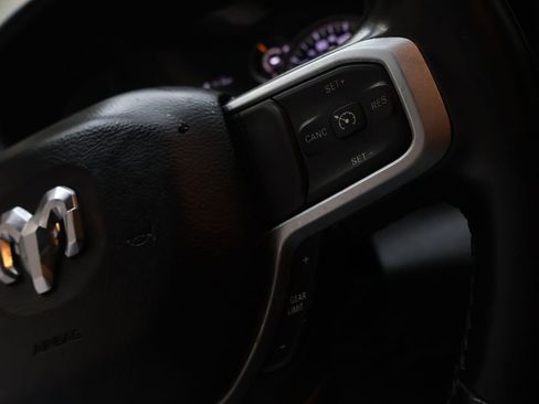 Used 2019 RAM 1500 Big Horn RWD image 20