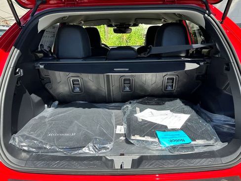 New 2026 Subaru Crosstrek 2.5i Limited image 19