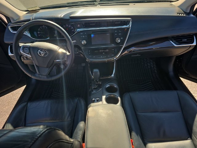 Used 2013 Toyota Avalon XLE Touring FWD image 10