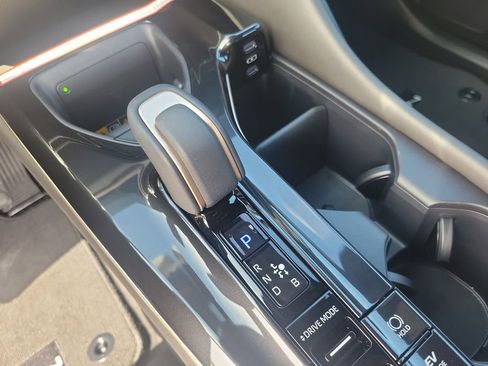 Certified 2026 Toyota Crown Limited image 11