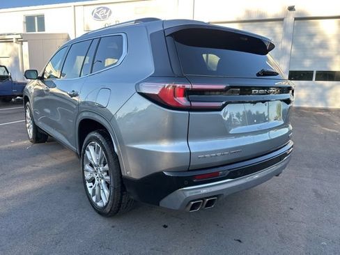 Used 2024 GMC Acadia Denali w/ Super Cruise Package AWD/4WD image 3