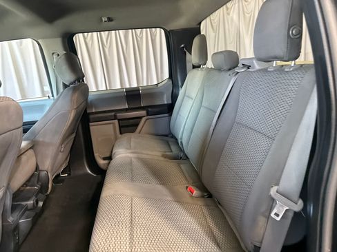 Used 2019 Ford F150 XLT RWD image 17