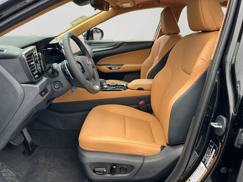 New 2026 Lexus NX 350 AWD w/ Premium Package image 24